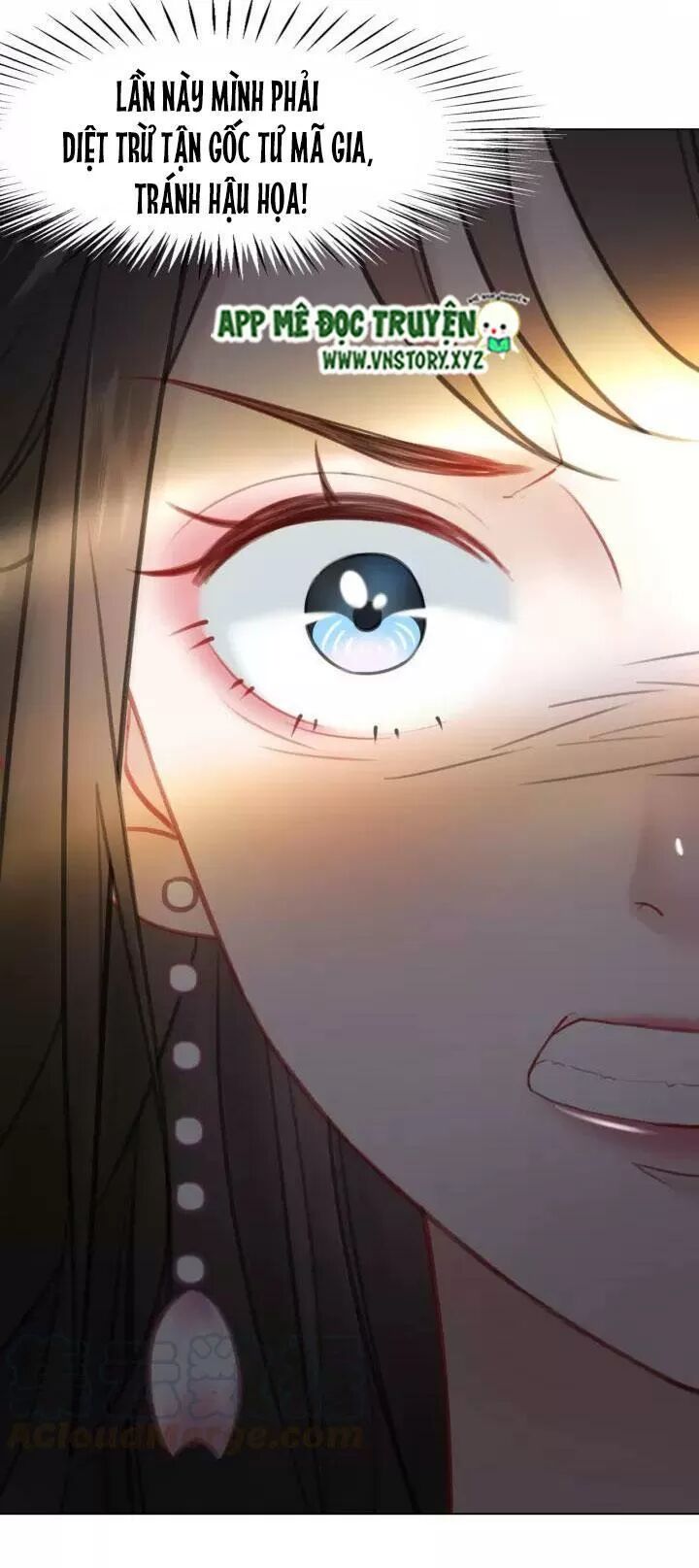cực phẩm phế vật tiểu thư chapter 104 35