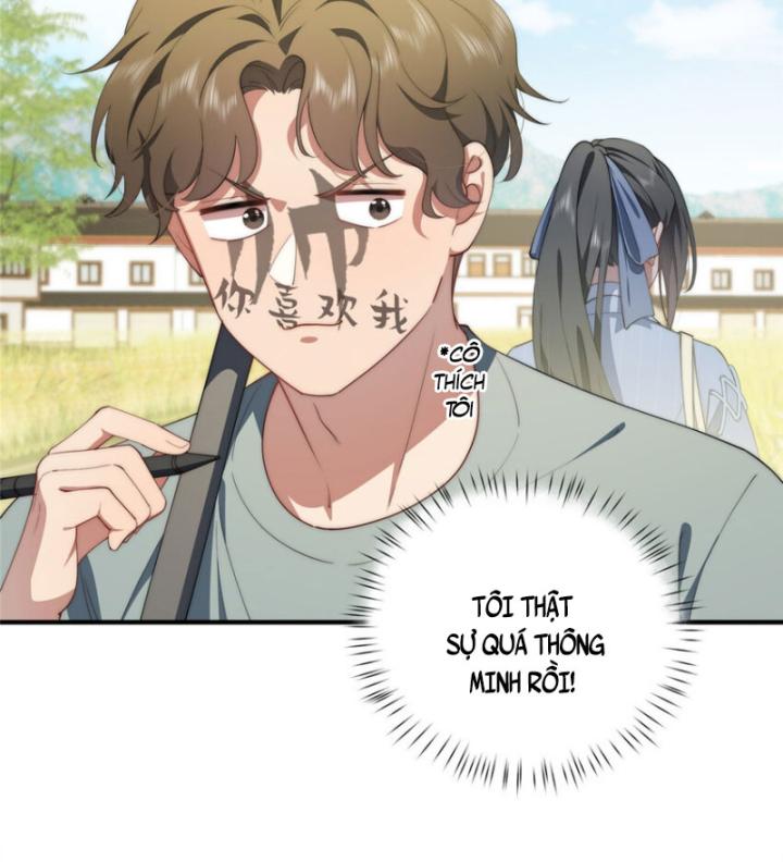 nữ chính chạy từ trong sách ra thì phải làm sao chapter 61 37