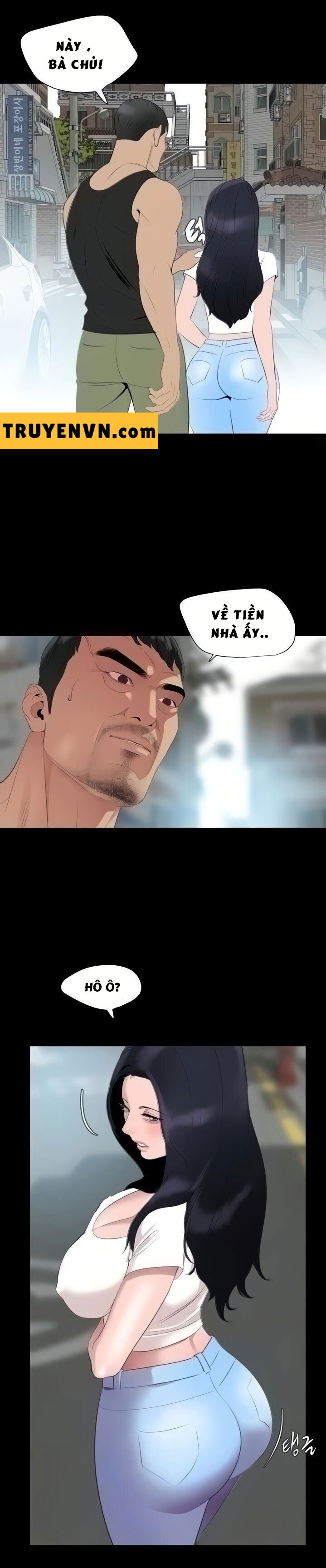 con rể chapter 45 16