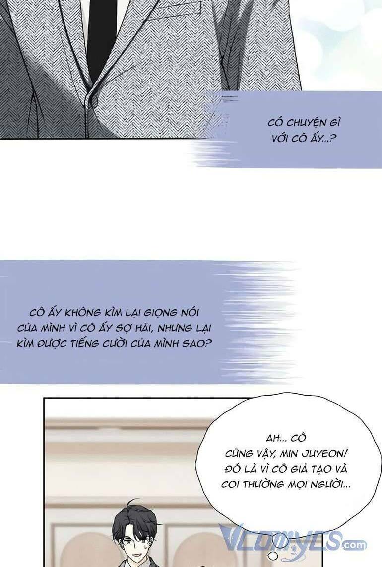 lee bom, em là của anh chapter 12 38