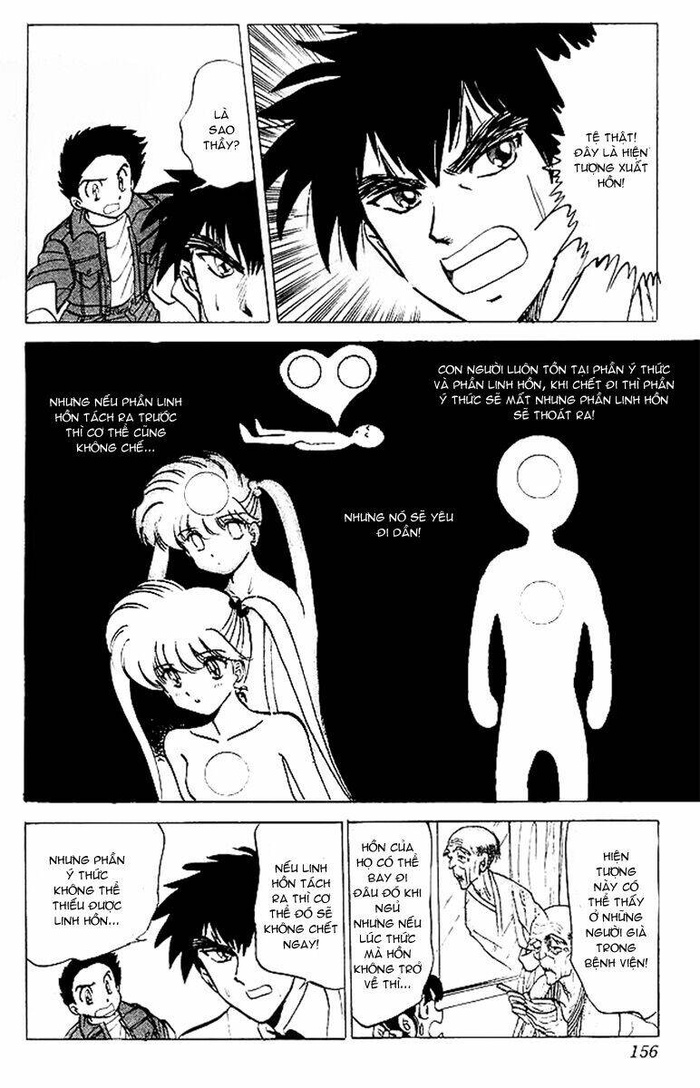 jigoku sensei nube - người thầy dũng cảm chapter 23 10