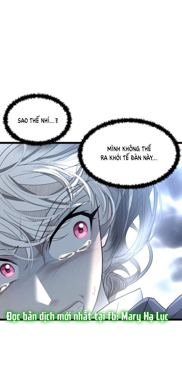 dark moon - tế đàn ánh trăng chapter 60.2 54