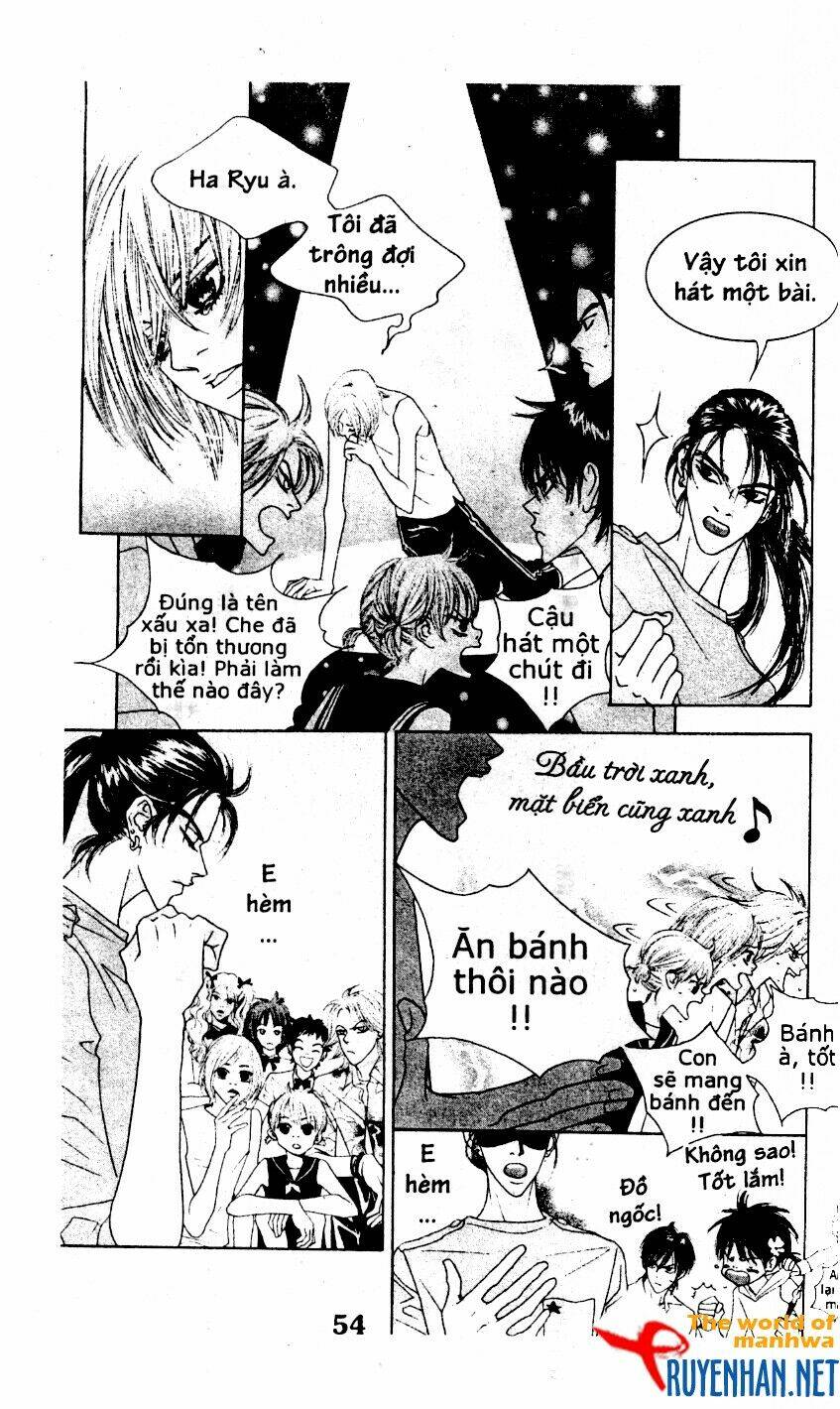 you're so cool chapter 30 12