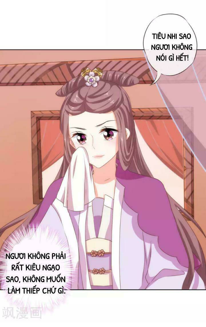 ồ, phu quân đáng yêu của tôi! chapter 13 12