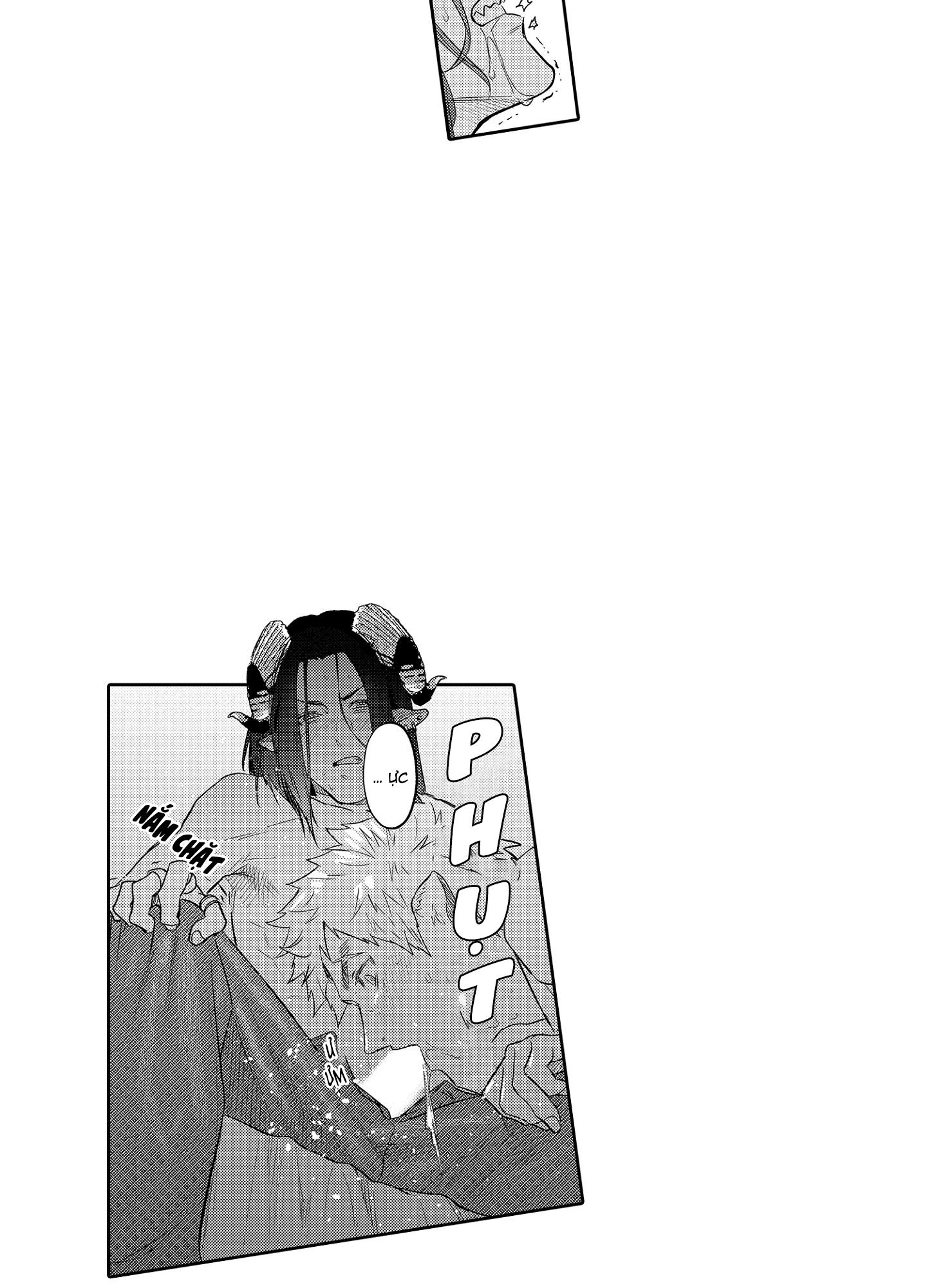 màn punchline cực khoái chapter 17 10