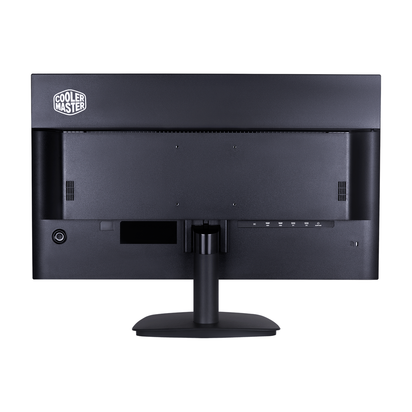 Màn Hình Gaming Cooler Master GM27-FFS 27 inch ( FHD/IPS/165Hz/0.5ms ) - Hàng Chính Hãng