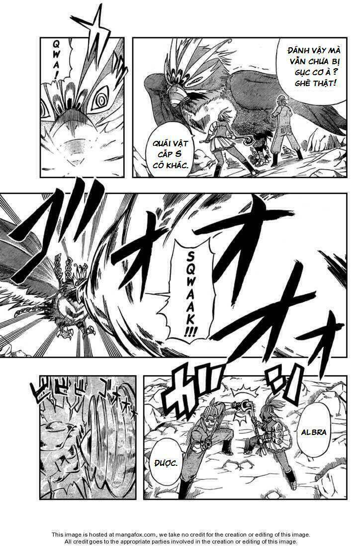 buster keel chapter 14 38