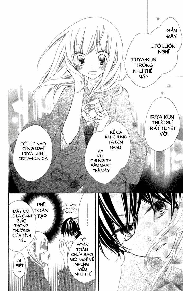 uso kano chapter 6 21