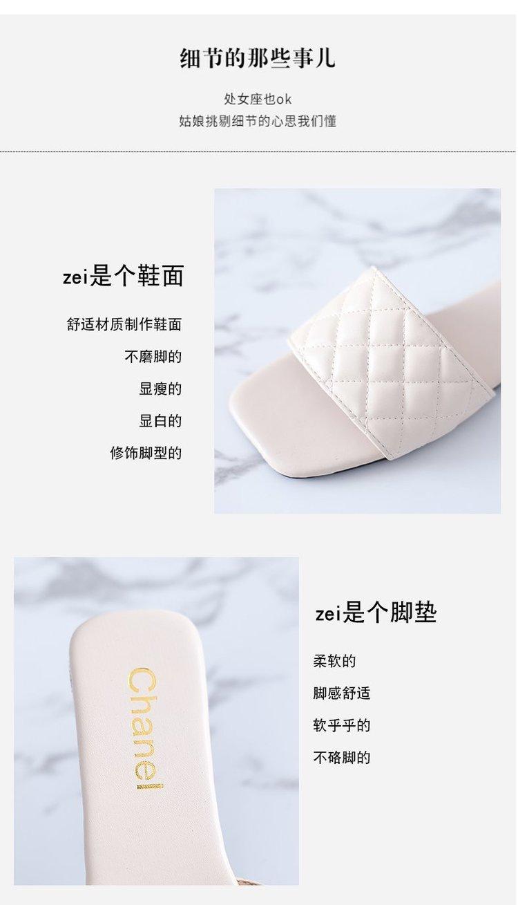 Dép Cao Gót Thời Trang Thoải Mái Cho Nữ