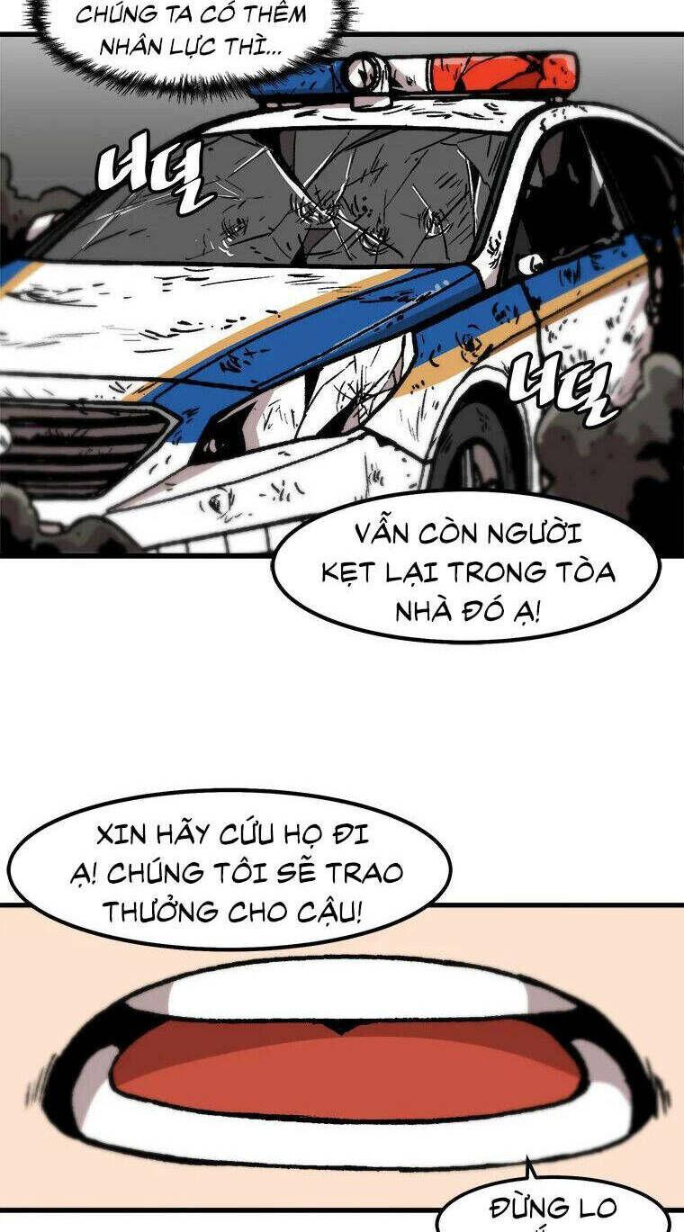 lên cấp một mình chapter 77 38