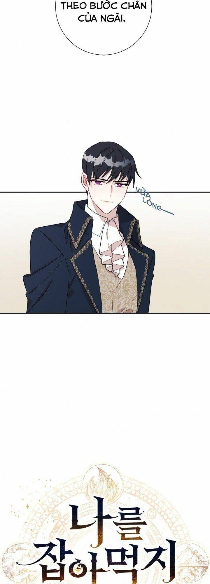 xin ngài đừng ăn tôi chapter 27 4