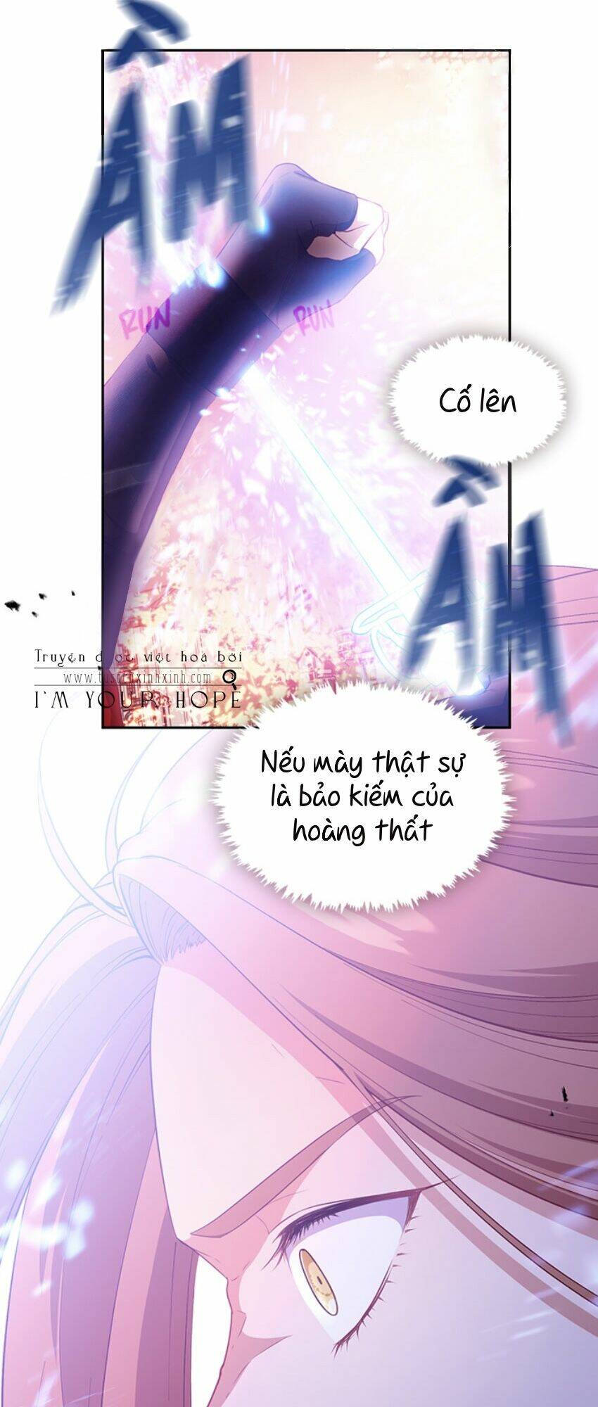 hãy coi chừng ác nữ chapter 83 12