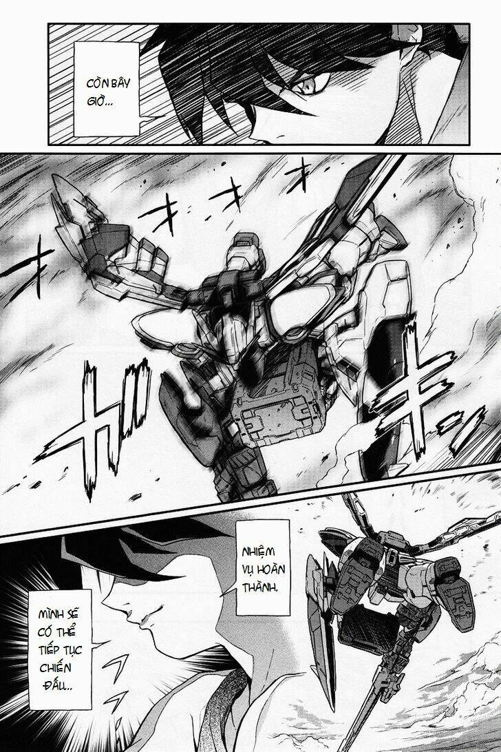 new mobile report gundam wing endless waltz: the glory of losers chapter 8 26