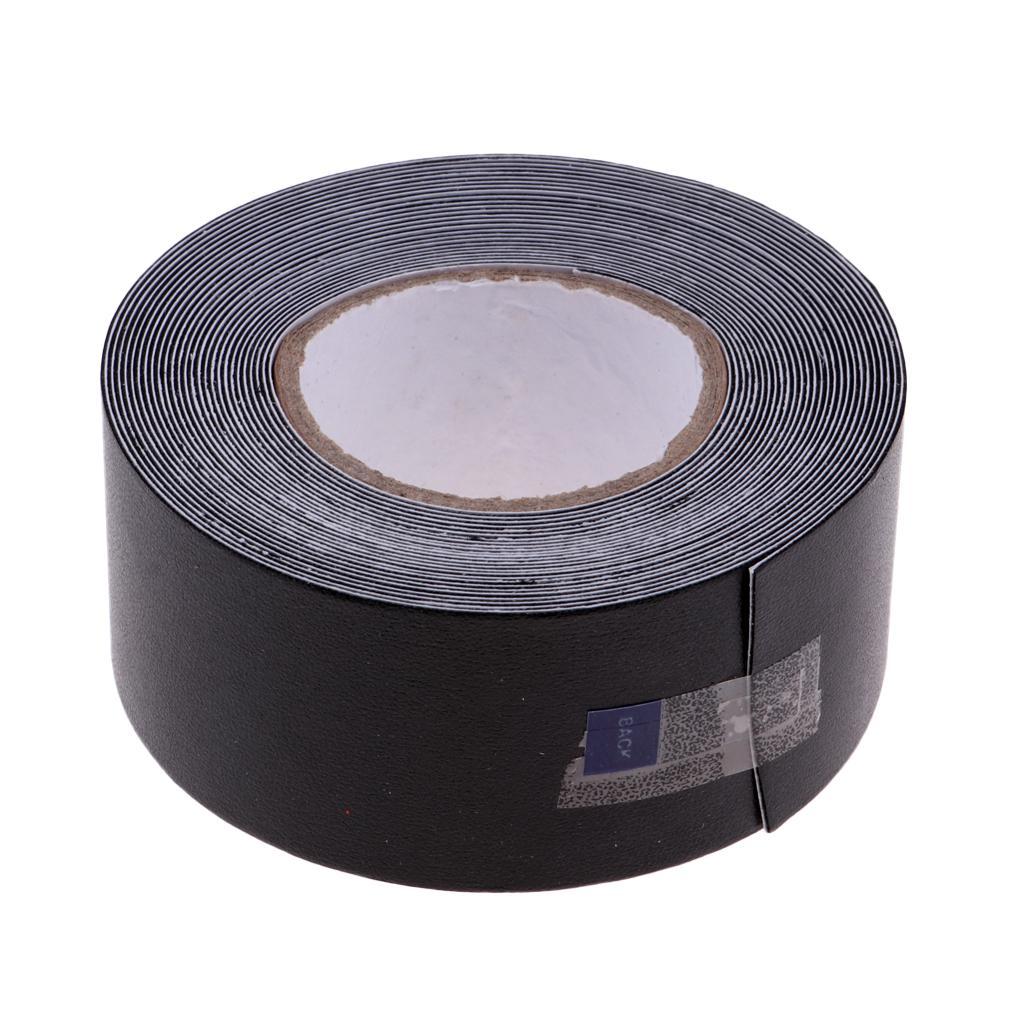 3-10pack Tennis Badminton Squash Racquet Racket Head Protection Tape Sticker
