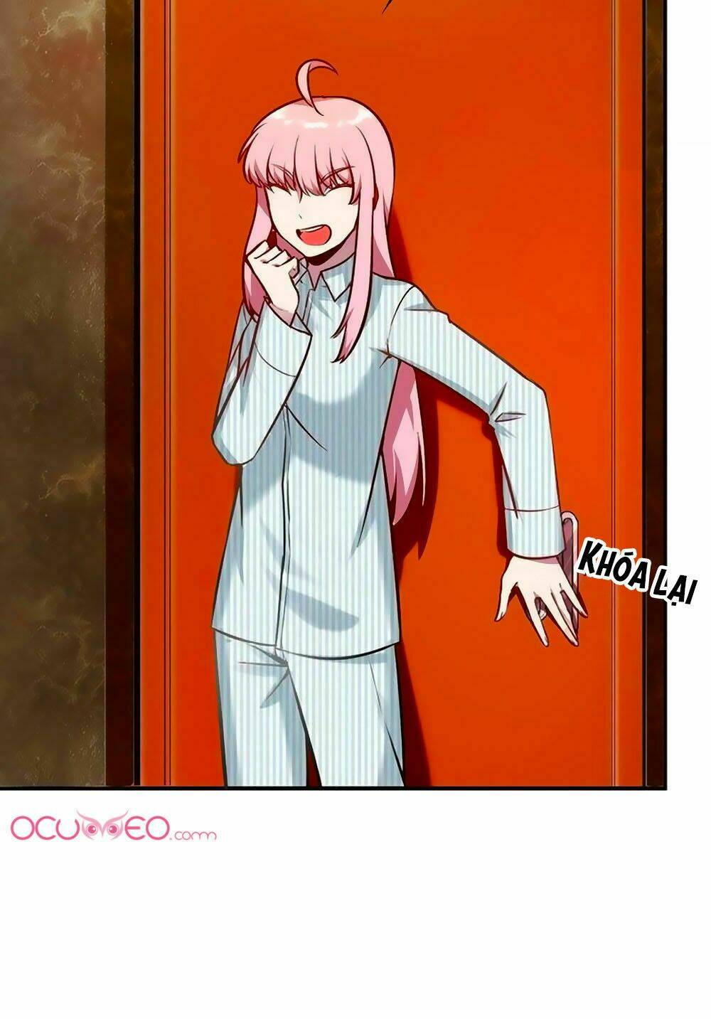 bám lấy nam thần bất chấp thời tiết chapter 24 10