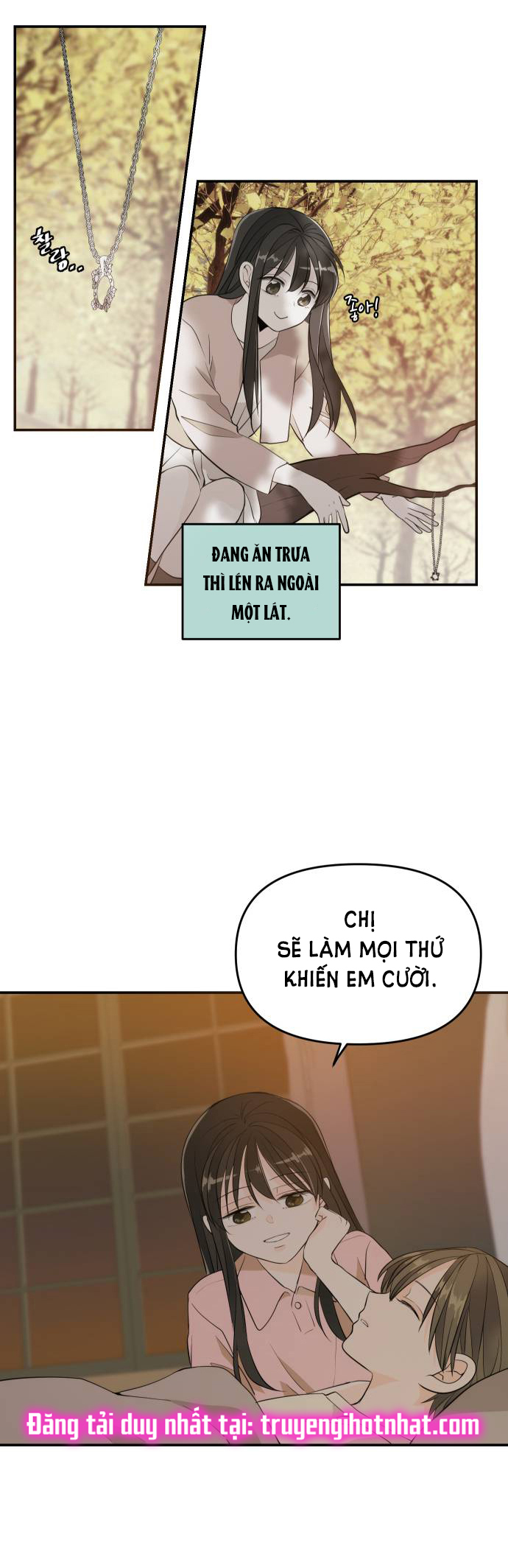 hẹn gặp anh ở kiếp thứ 19 chapter 119 46