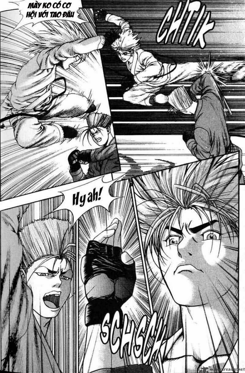 player kill chapter 7 9