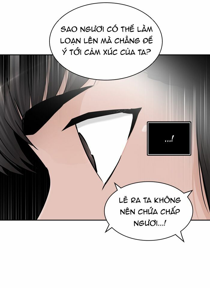 tòa tháp bí ẩn 2 chapter 335.5 8