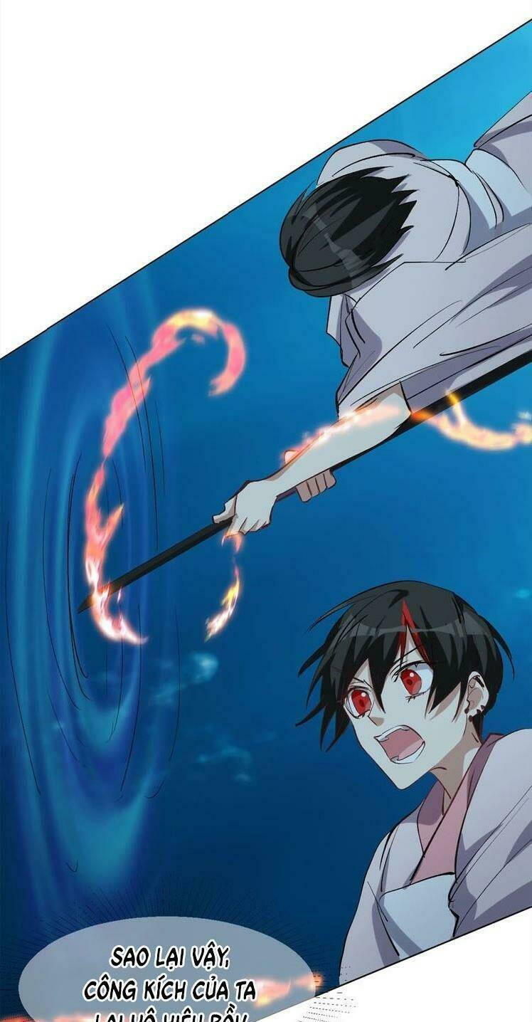 thần lai yêu vãng chapter 43 43