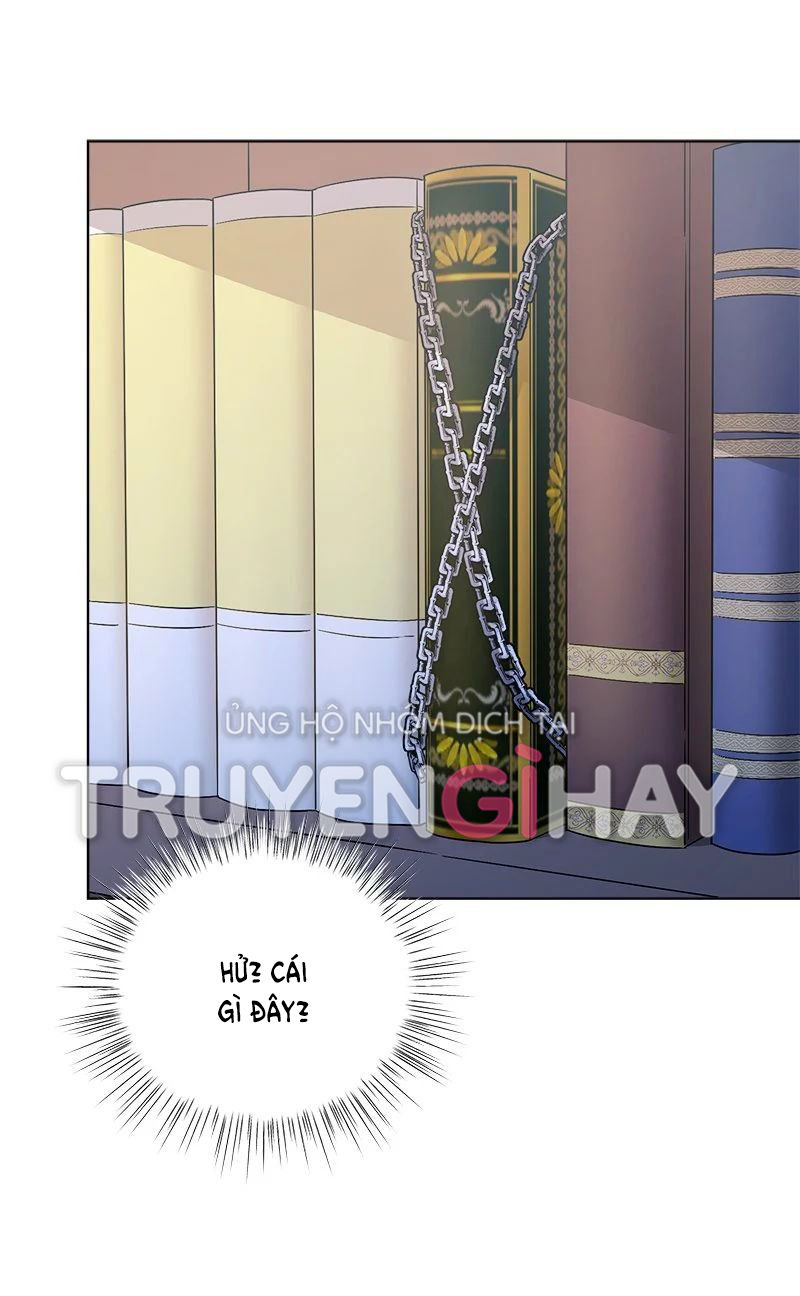 chàng nam phụ kia thực ra là con gái chapter 16 53