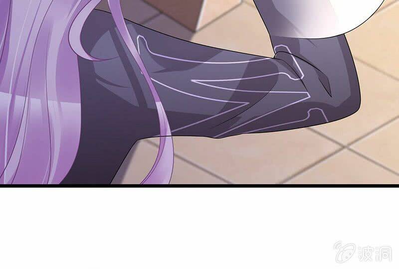 vương bài thiên sư và tiểu manh yêu chapter 8 23