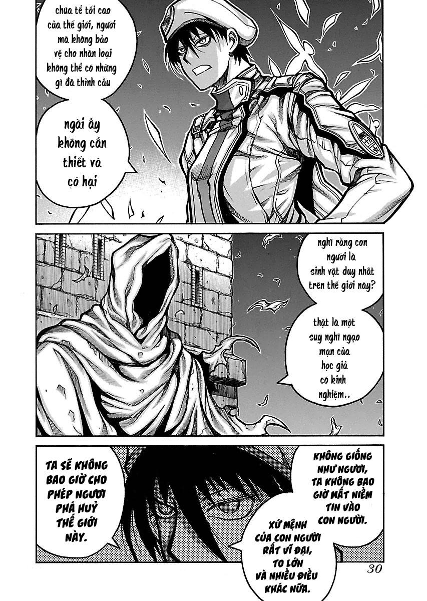 drifters chapter 49.5 10