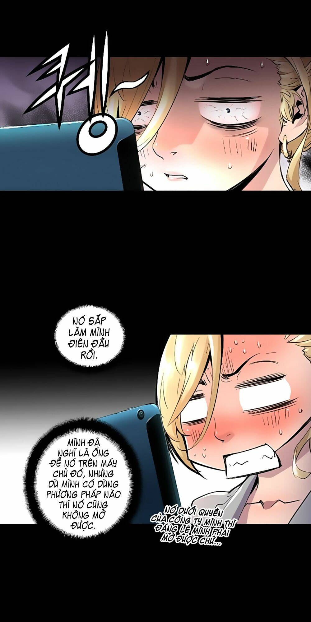 tam tuyệt tại dị giới chapter 18 17