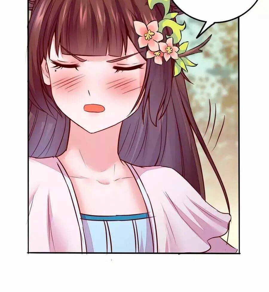 thần y khí nữ: ngự thú cuồng phi của quỷ đế chapter 73 15