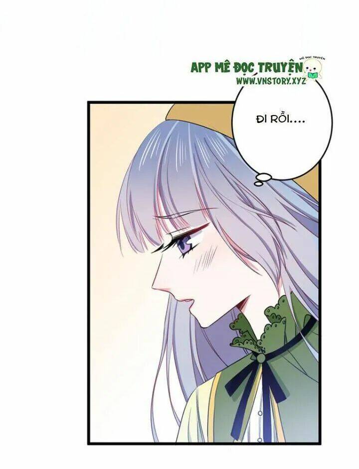 huyết quỷ luyến nhân chapter 10 24