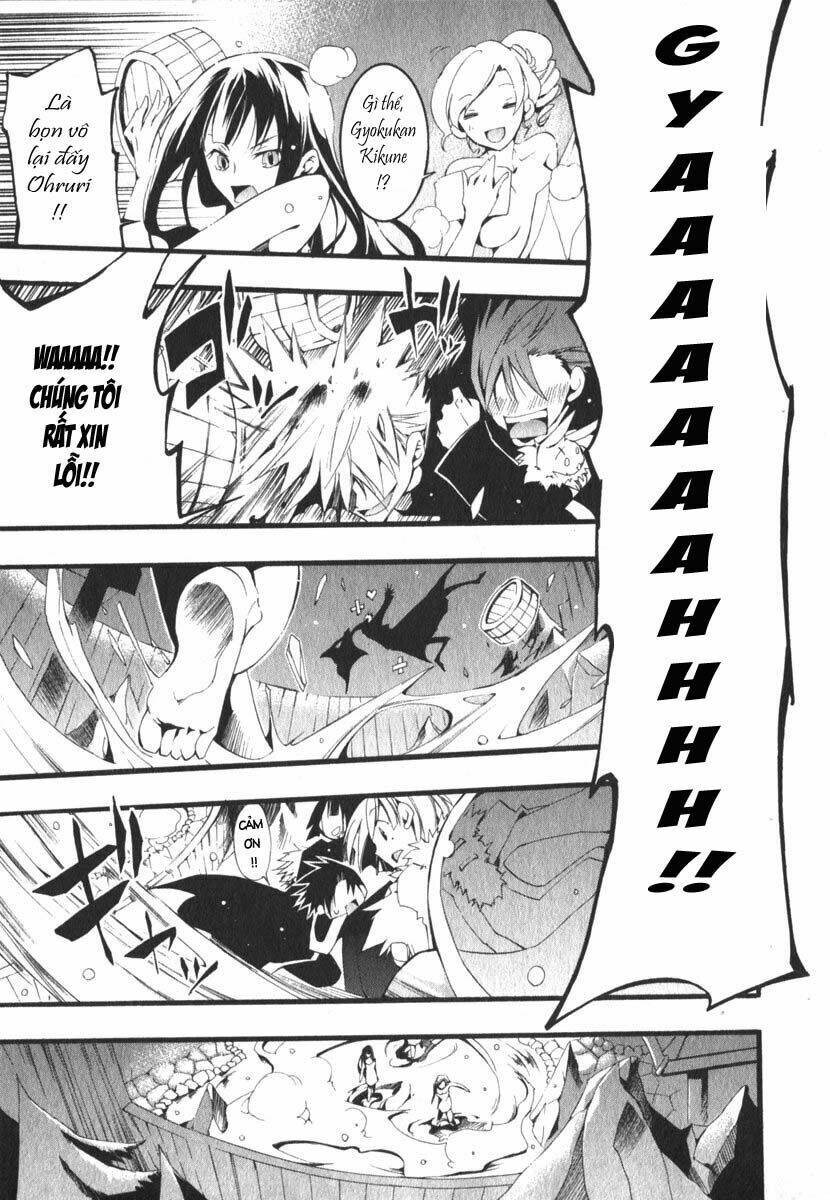 07 hồn ma chapter 47 24