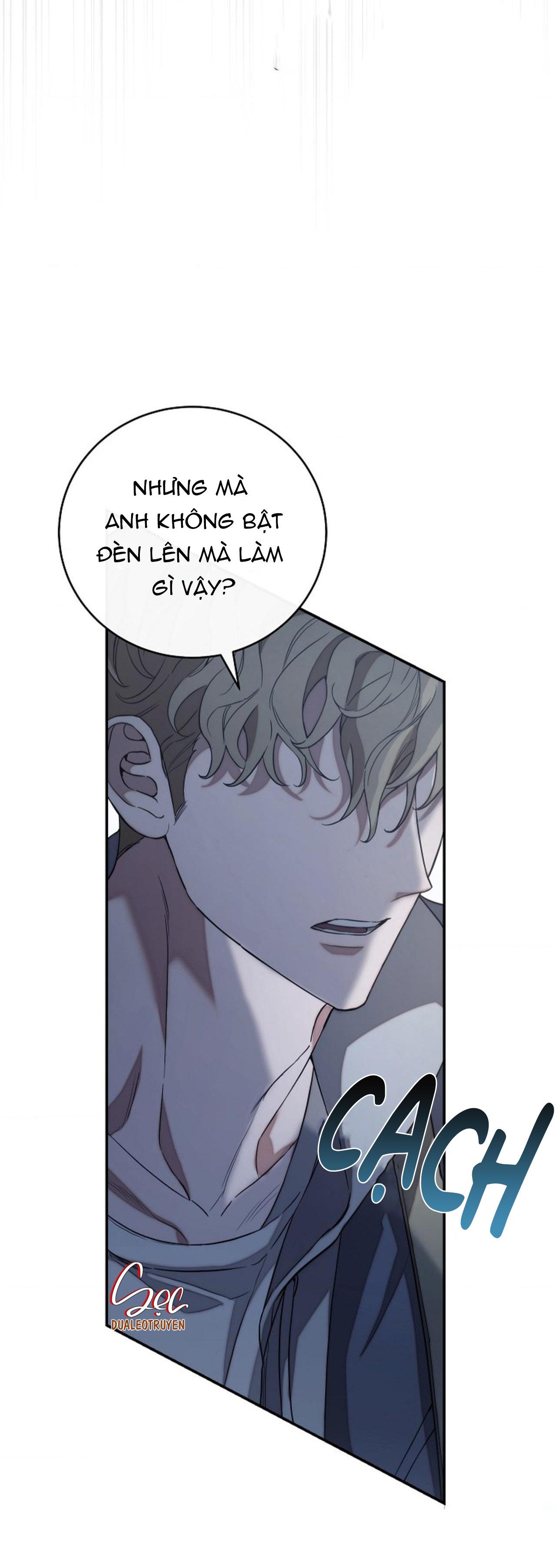 (abo)mối quan hệ không hoàn chỉnh chapter 9 9