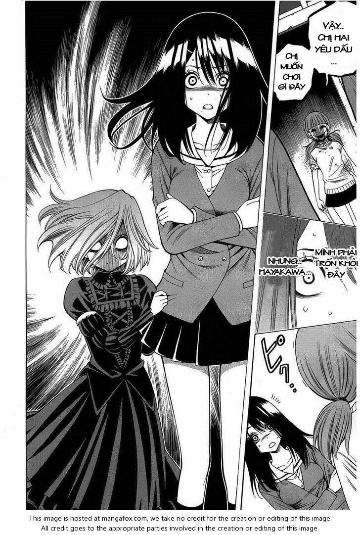 corpse party another child chapter 6 26