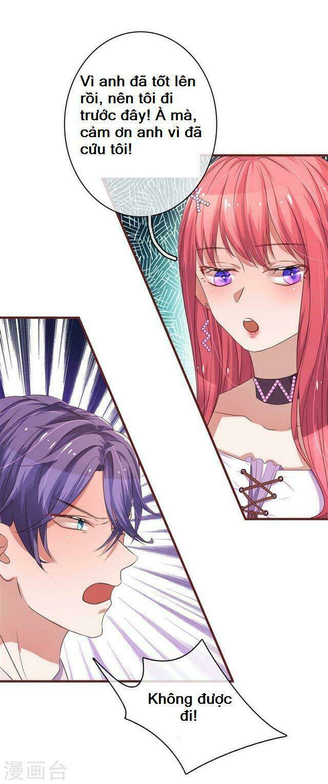 trùng sinh để trả thù chapter 28 7