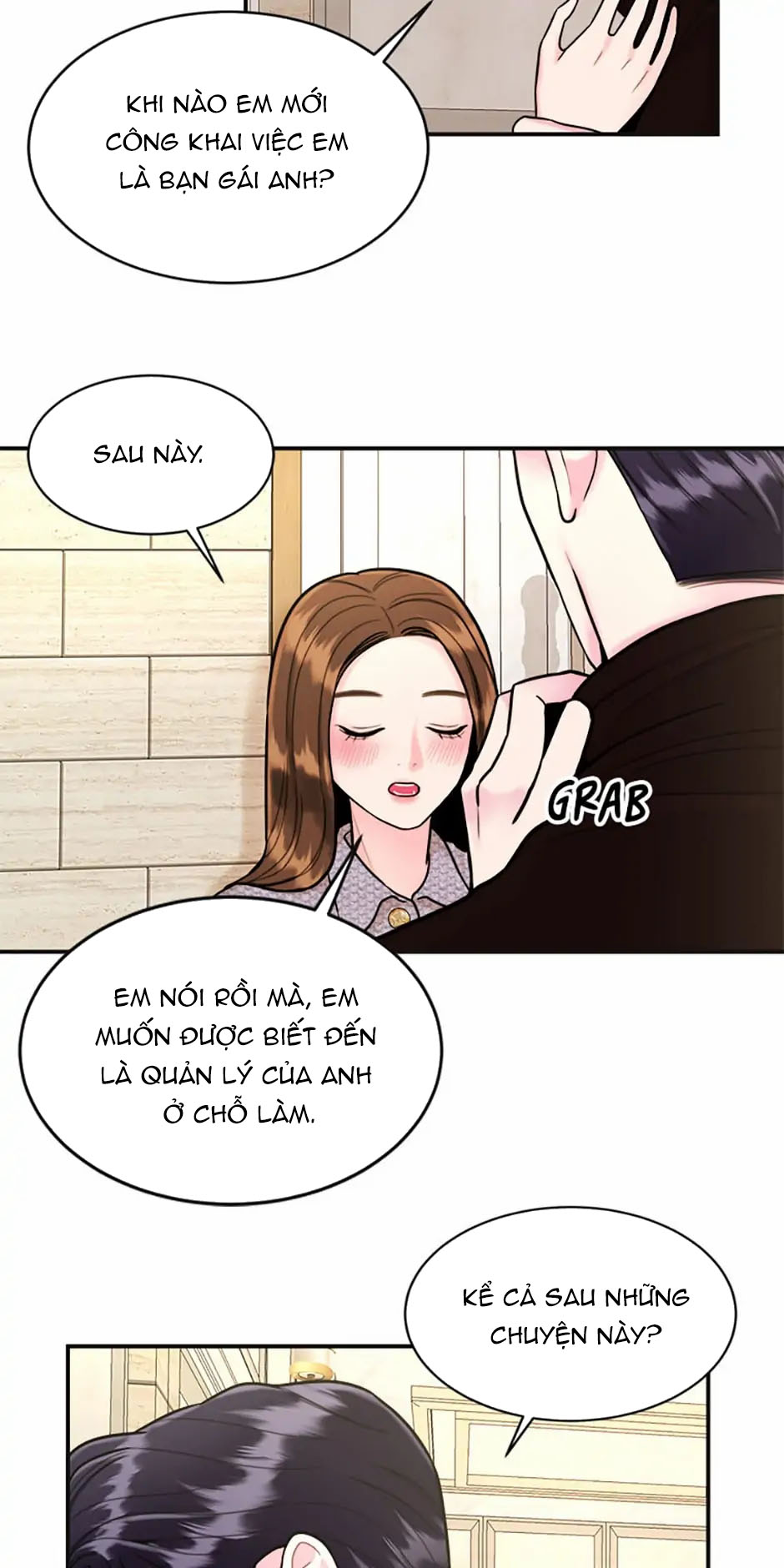 nghệ sĩ cello chapter 73.2 5