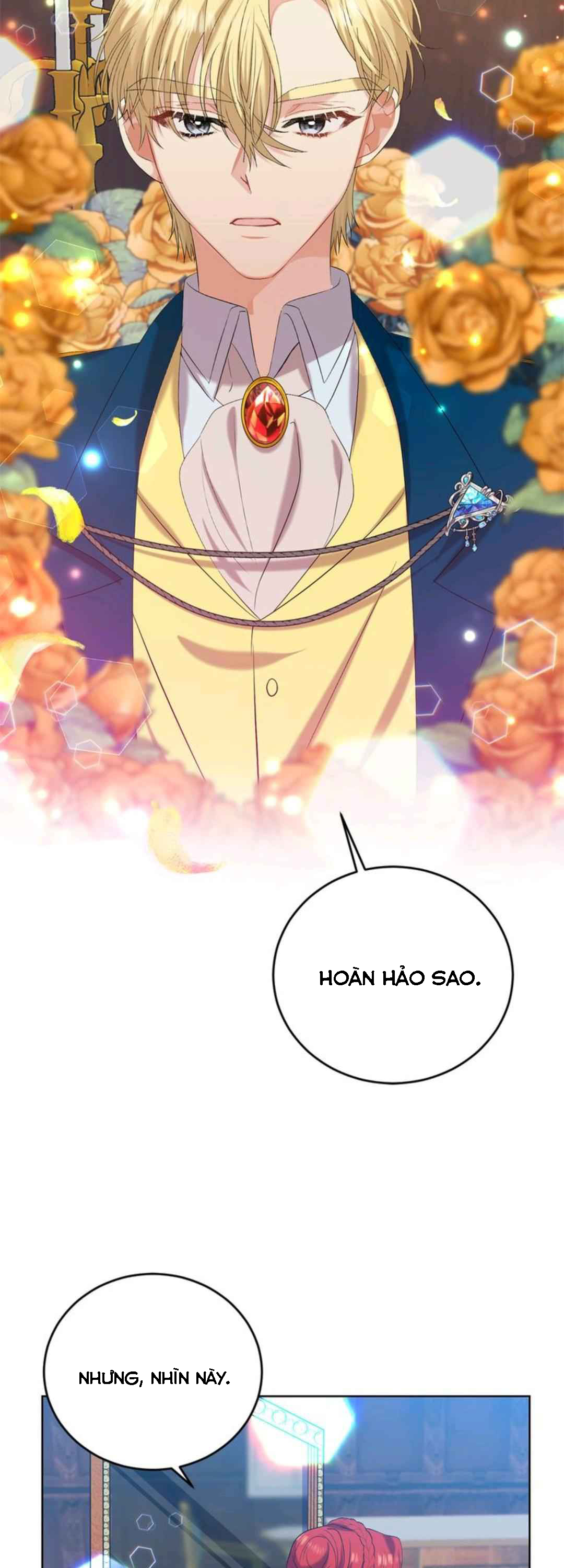 tôi sẽ trở thành gia sư của bạo chúa chapter 16 12