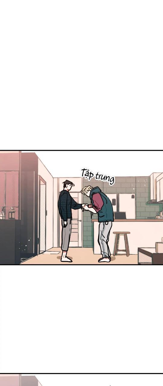 muốn sống thì phải giữ trinh chapter 9 8