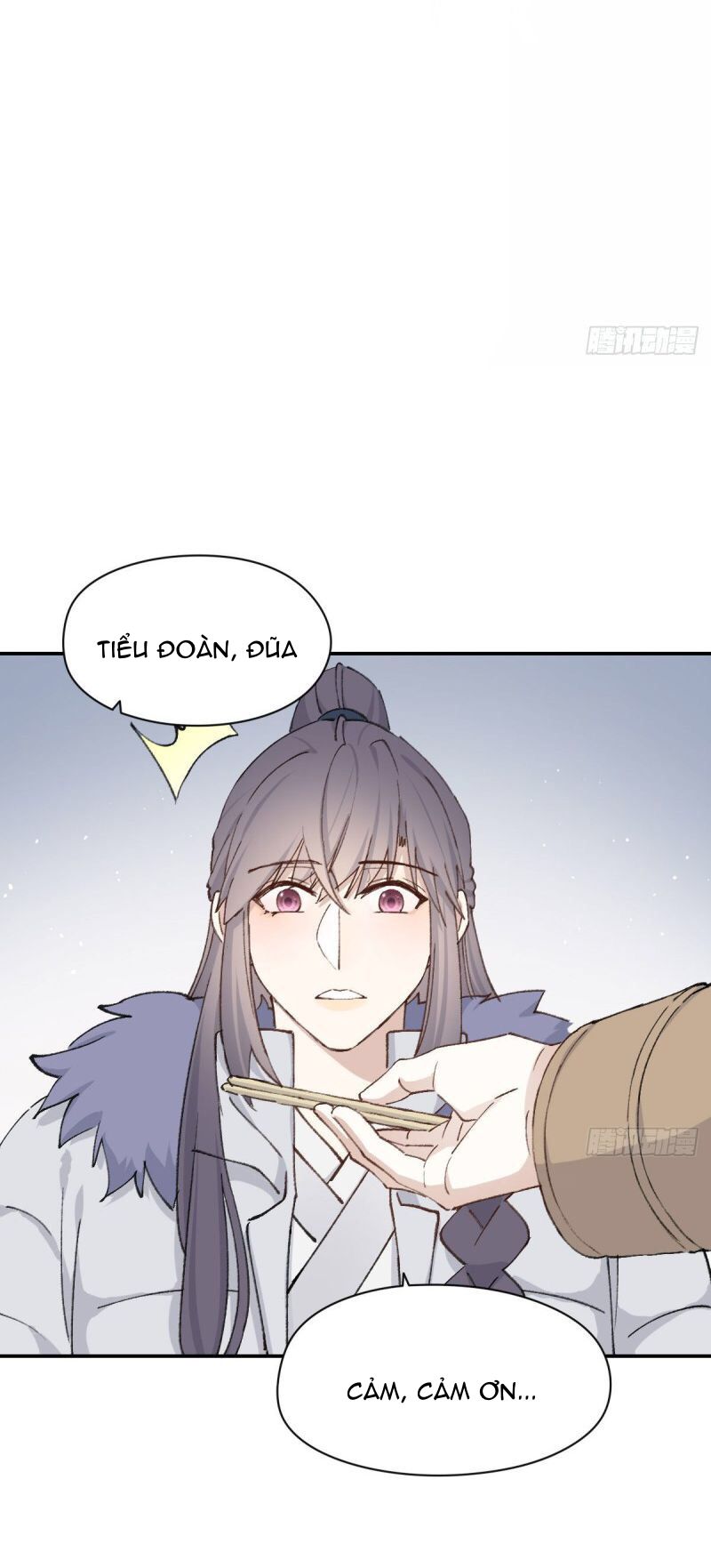 song vương chapter 37 13