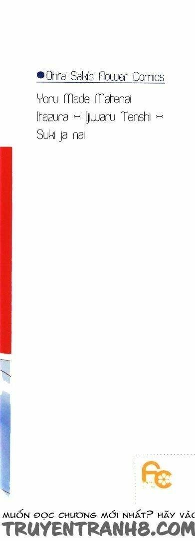 yoru made matenai chapter 1 3