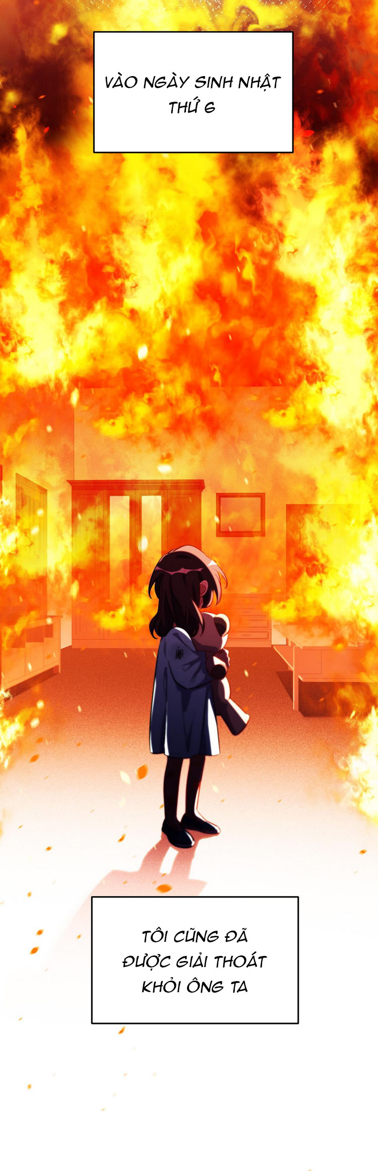 [16+] killing my love chapter 64.2 10