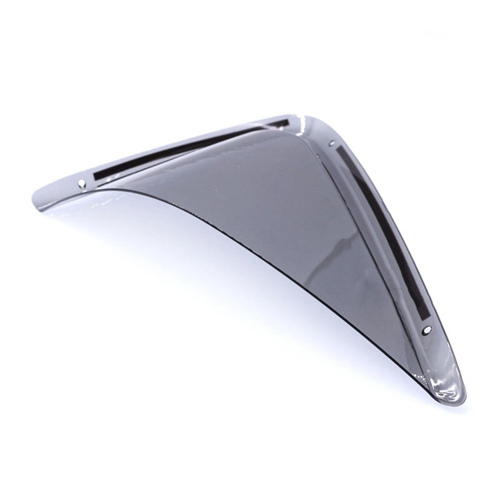 Leg Windshield Left Right Side Board  Replace for