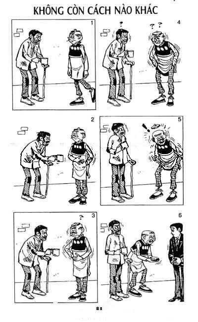 chú thoòng (full trọn bộ) chapter 1 23