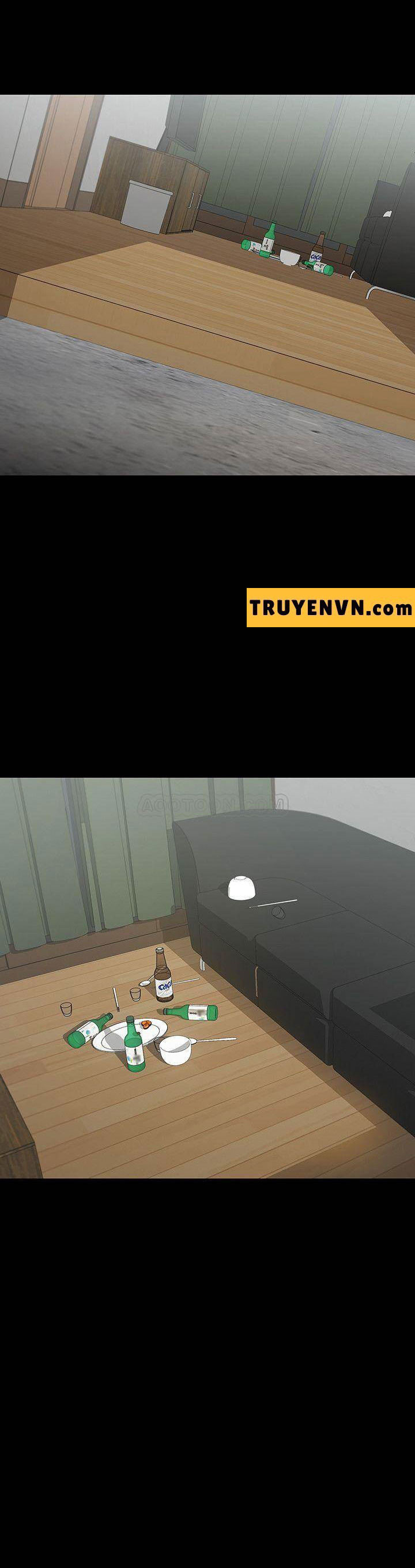 sứ mệnh người anh chapter 10 41