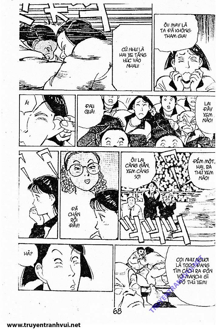 yawara chapter 162 17