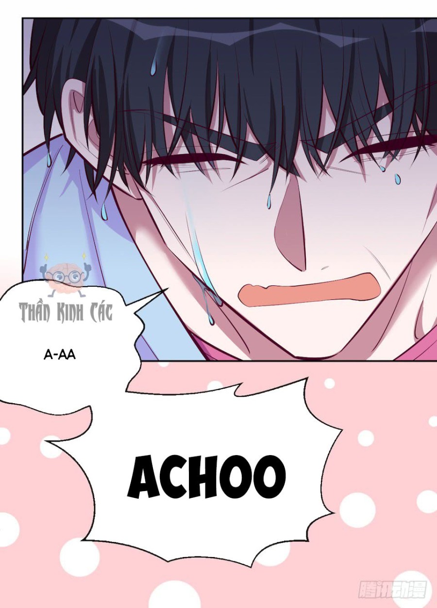 nhạc phụ đại nhân là bà xã chapter 2.3 38