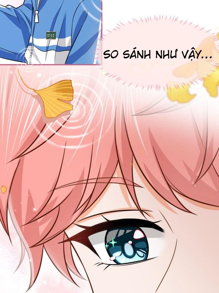 tín tức tố nói chúng ta không thể chapter 27 38