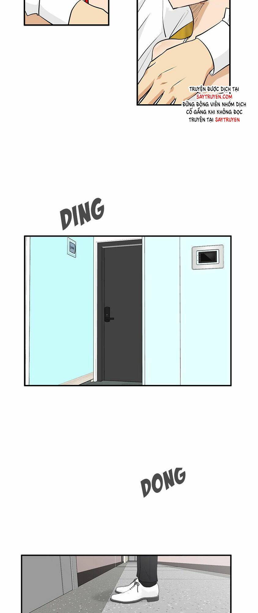 mr kang chapter 51 49