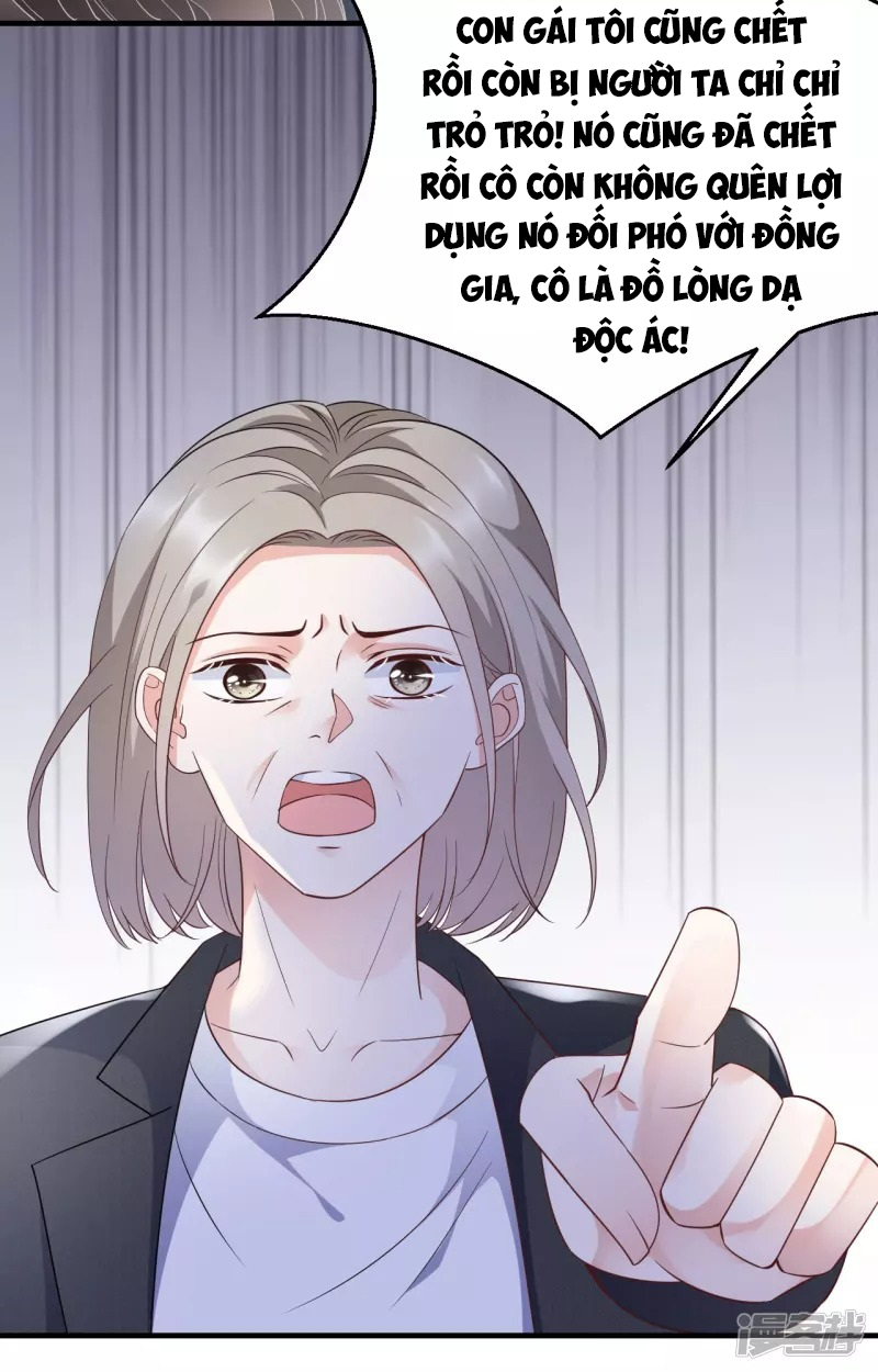 [16+] đại tiểu thư có thể có ý đồ xấu chapter 46.1 11