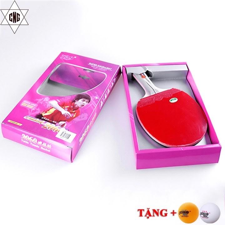 Vợt bóng bàn 729 - 2060