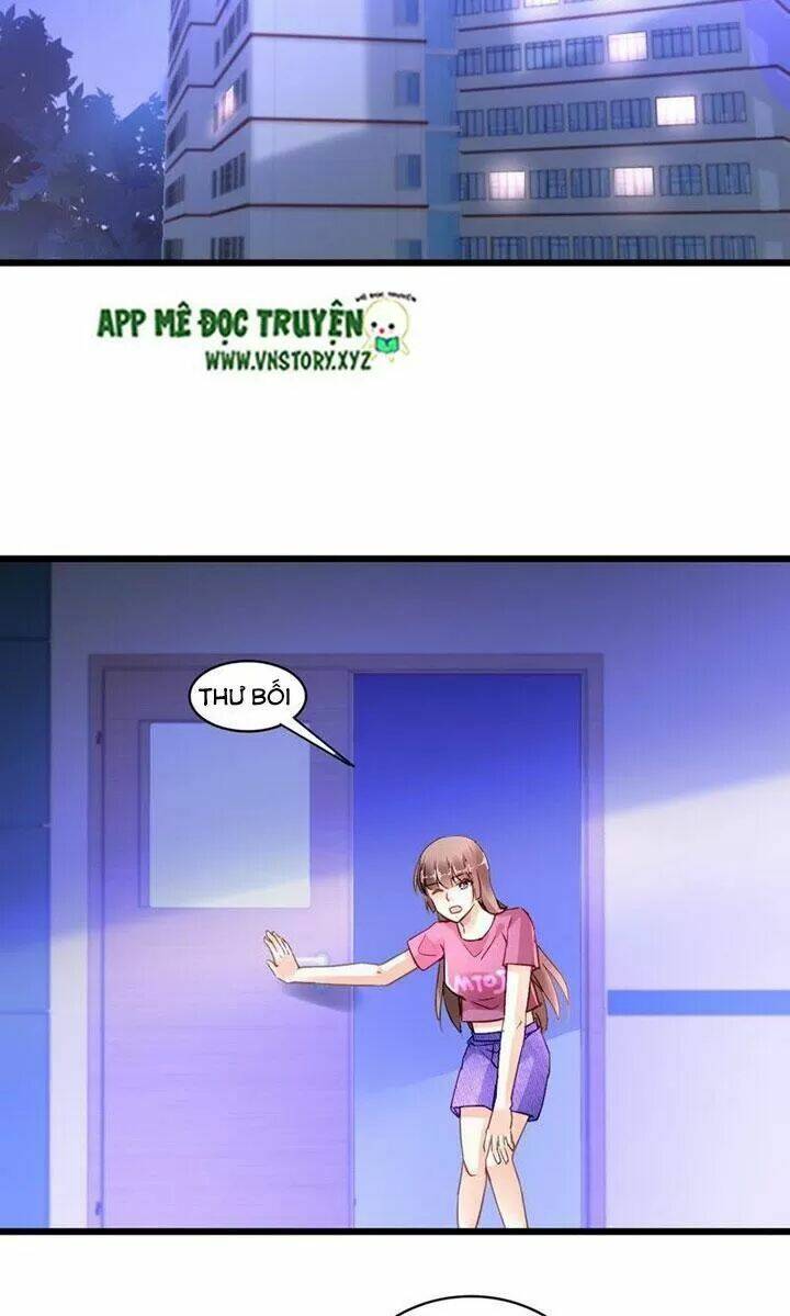 mưu ái thành nghiện chapter 136 13