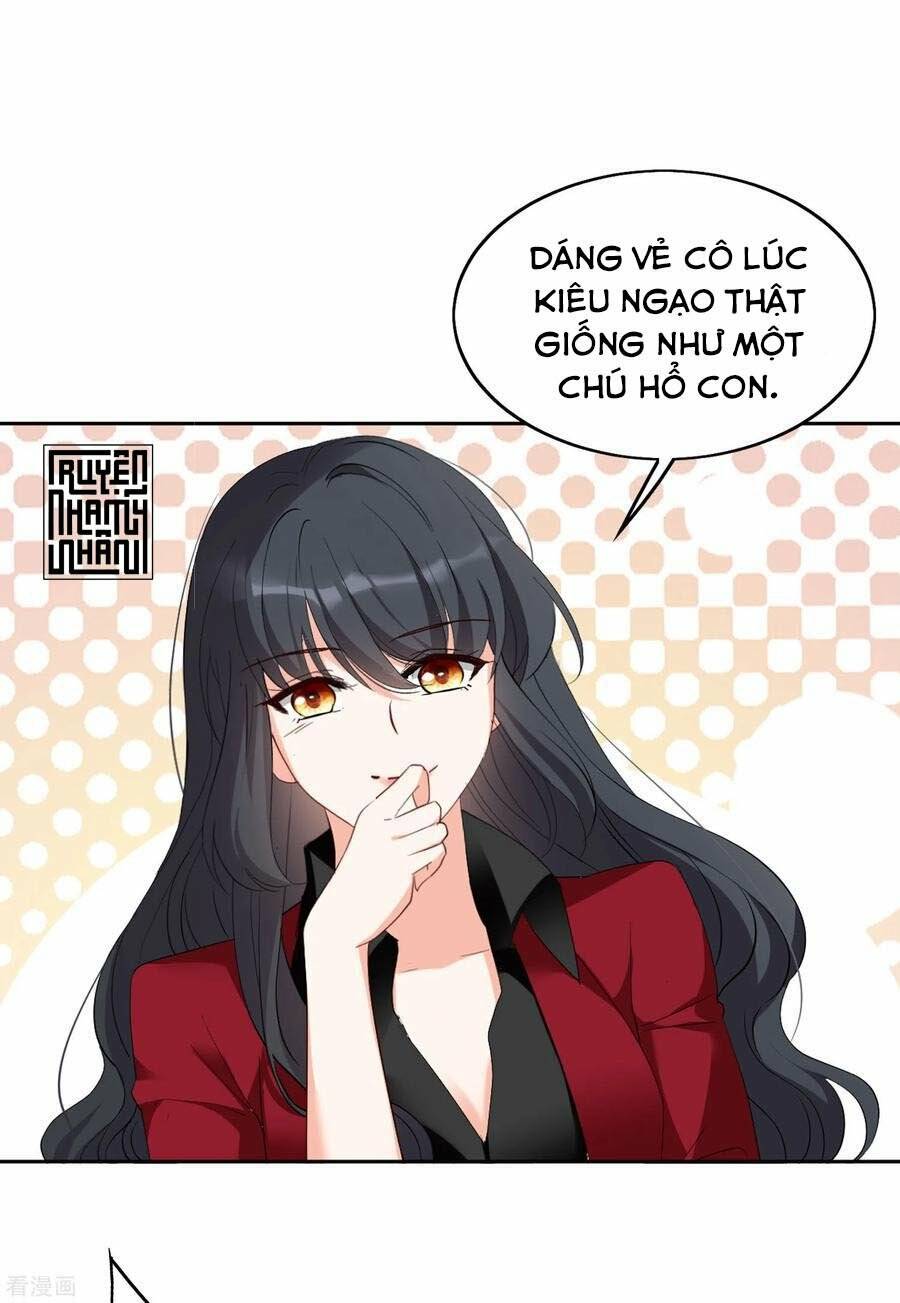 cô ấy đến rồi, xin nằm xuống! chapter 92 21
